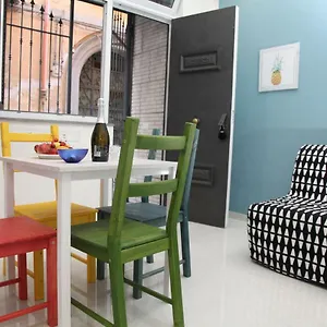 Casa Adamo Napoli