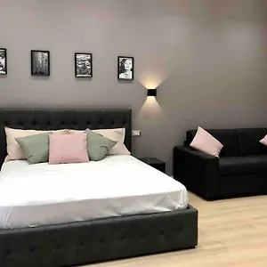 Nsh Apparthotel, Centro Napoli