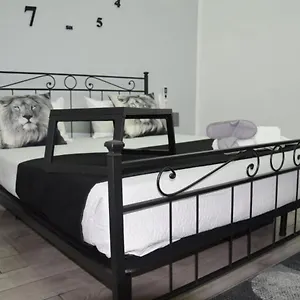 Cassini's House Napoli