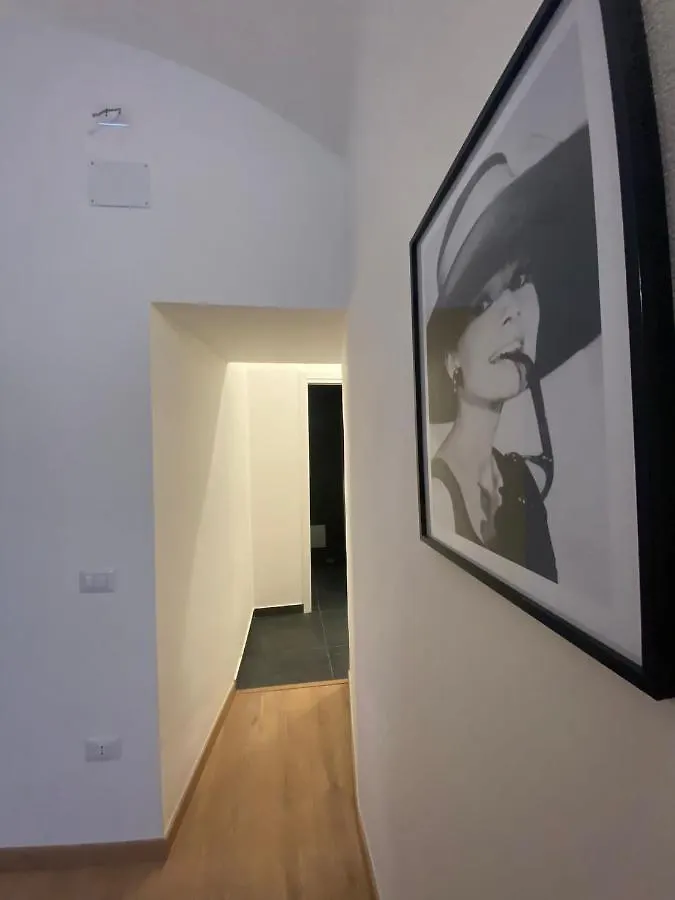 Maison Dante Naples