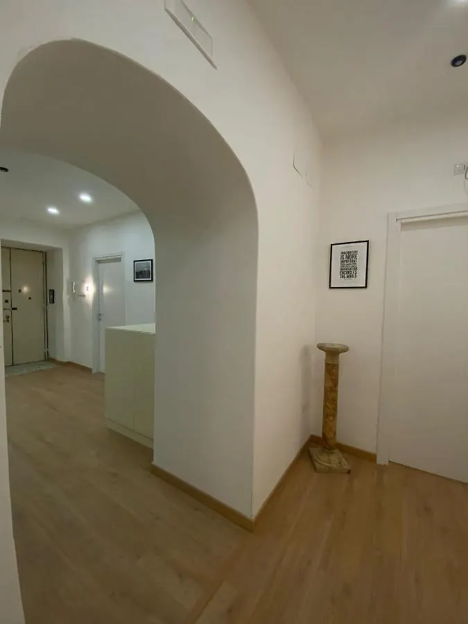 Maison Dante Naples
